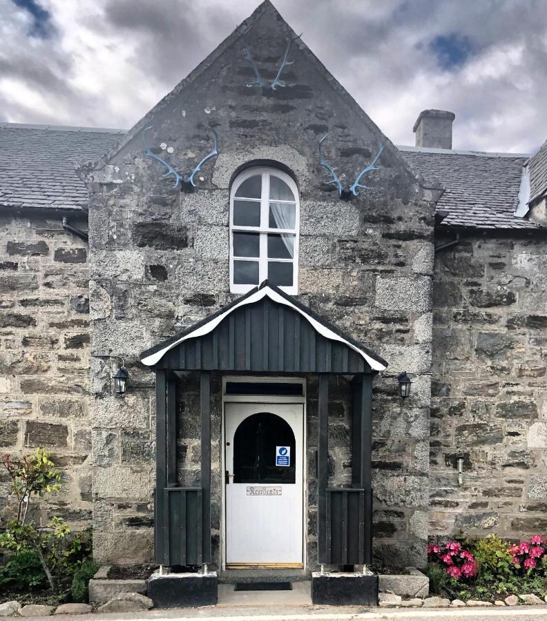 The Inn At Loch Tummel Strath Tummel Exterior foto