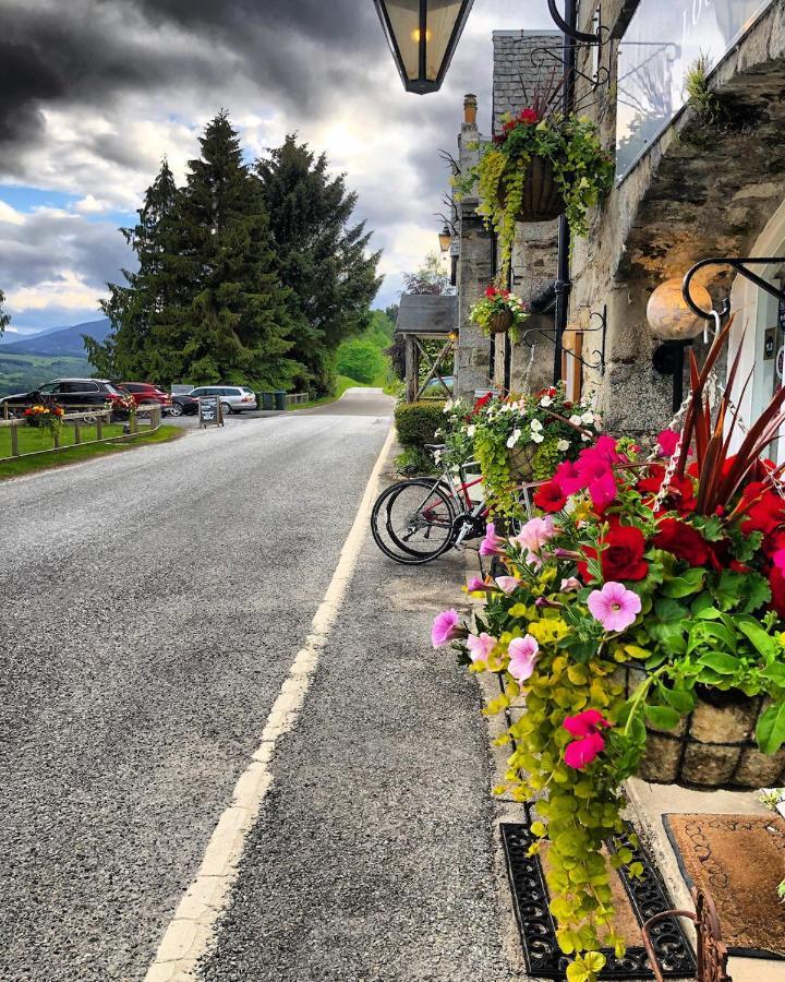 The Inn At Loch Tummel Strath Tummel Exterior foto